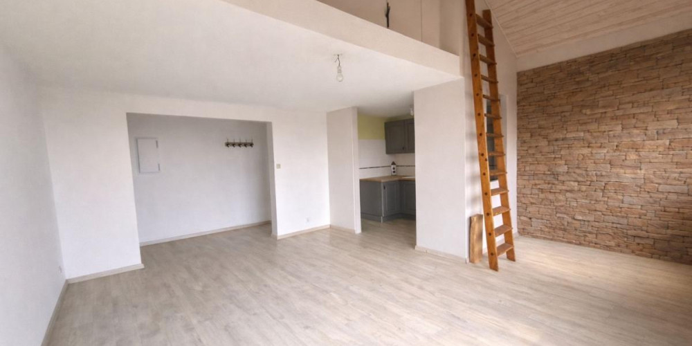 appartement à ST PAUL LES DAX (40990)